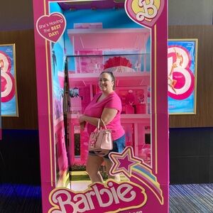 Meet your Posher, Rhiana